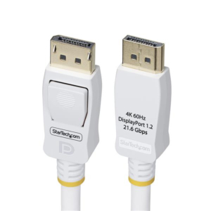CABLE DISPLAYPORT VESA DE 1,8M