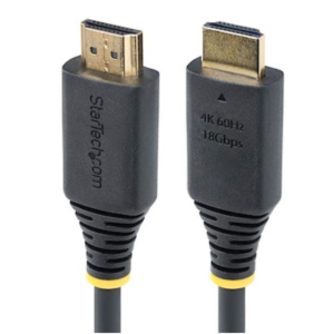 CABLE HDMI DE ALTA VELOCIDAD