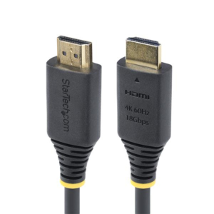 CABLE HDMI CERTIFICADO PREMIUM 4M