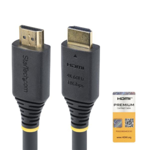 CABLE HDMI DE ALTA VELOCIDAD