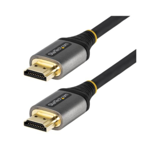 CABLE 50CM HDMI 2.0 PREMIUM