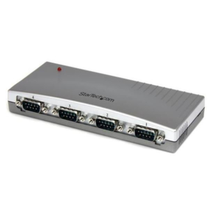 HUB LADRON USB 4 PUERTOS SERIE