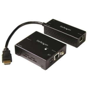 KIT EXTENSOR COMPACTO HDMI 4K