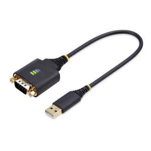 ADAPTADOR USB A SERIE DE 30CM