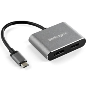 ADAPTADOR USB-C HDMI O DP