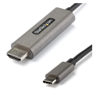 CABLE 4M USB C A HDMI 4K HDR10