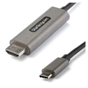 CABLE 3M USB C A HDMI 4K HDR10