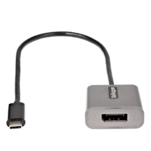 ADAPTADOR USB C A DISPLAYPORT