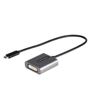 ADAPTADOR USBC A DVI 1920X1200