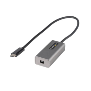 ADAPTADOR USB C A MDP