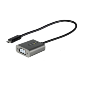 ADAPTADOR USBC A VGA 1080P