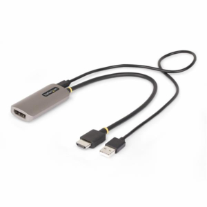 ADAPTADOR HDMI A DP - 8K 60HZ