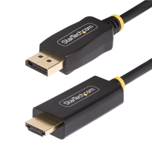 CABLE ADAPTADOR DP A HDMI - 4K