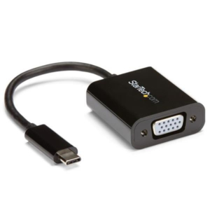 ADAPTADOR USB-C TYPE-C A VGA