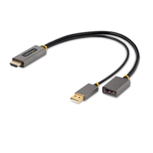ADAPTADOR HDMI A DISPLAYPORT