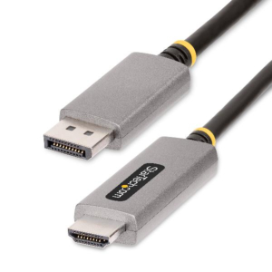 CABLE DISPLAYPORT A HDMI