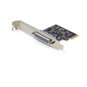 TARJETA PCIE 1 PUERTO PARALELO