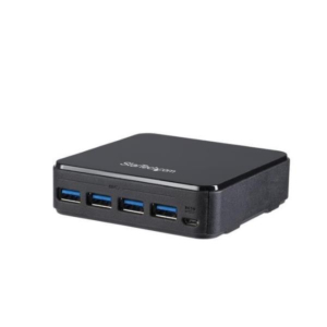 SWITCH USB 3.0 4X4 COMPARTIR