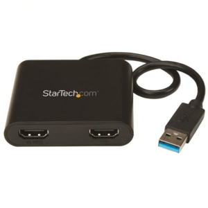 ADAPTADOR GR FICO EXTERNO USB 3.0 A