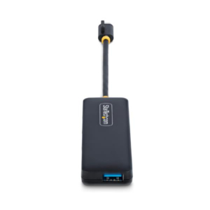 HUB USB-C DE 4 PUERTOS - 5GBPS