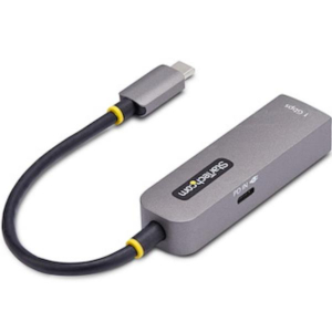 ADAPTADOR USB-C A ETHERNET