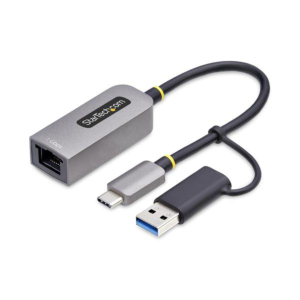 ADAPTADOR USB-C A ETHERNET