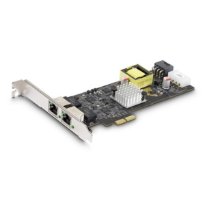 TARJETA DE RED POE DE 2,5GBPS