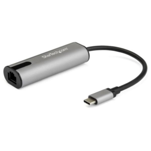 ADAPTADOR DE RED USB-C 2 5 GB