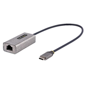 ADAPTADOR DE RED USB-C A RJ45