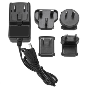 ADAPTADOR DE CORRIENTE 12V 2A