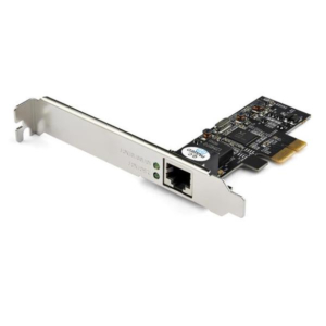 TARJETA DE RED PCI-E 2 5GB