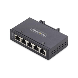 SWITCH ETHERNET DE 5 PUERTOS