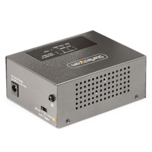 INYECTOR POE+ / POE++ 4 PUERTOS