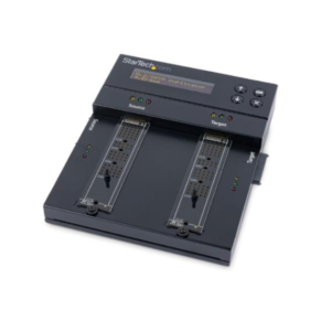 DUPLICADOR M.2 SATA NVME M.2