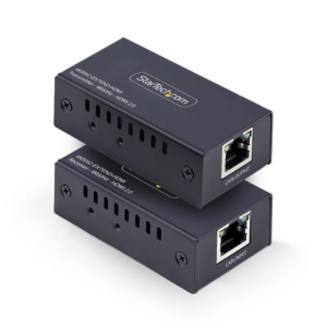 EXTENSOR HDMI - 4K 60HZ - 60M