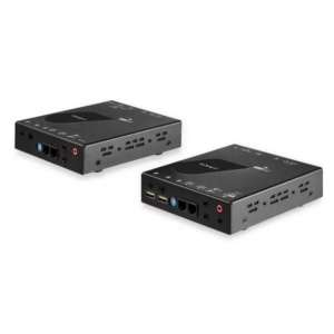 ALARGADOR EXTENSOR KVM HDMI IP