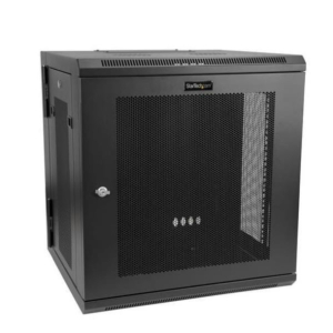 RACK PARED ABISAGRADO 12U