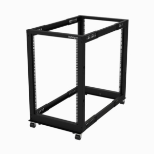 RACK DE MARCO ABIERTO DE 18U