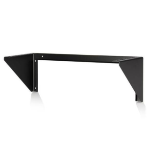 RACK DE ACERO VERTICAL DE PARED 3U