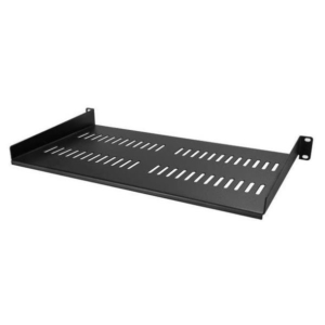 BANDEJA VENTILADA 1U PARA RACK