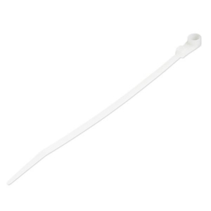 100 BRIDAS 15CM CON ORIFICIO