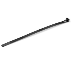 100 BRIDAS REUTILIZABLES 20CM