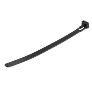 100 BRIDAS REUTILIZABLES 15CM