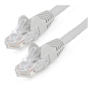 CABLE DE RED ETHERNET CAT6 UTP