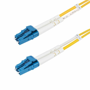 CABLE DE FIBRA LC A LC DE 2M