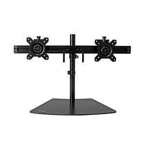 SOPORTE DE DOS MONITORES BASE