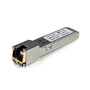MODULO TRANSCEPTOR DE FIBRA OPTICA