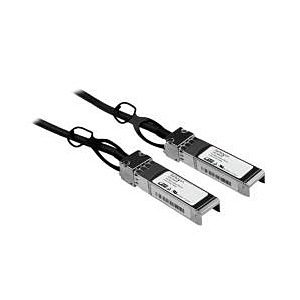 CABLE 1M DE RED TWINAX PASIVO COBRE