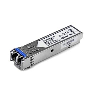 SFP GIGABIT SFP FIBRA LC MM/SM