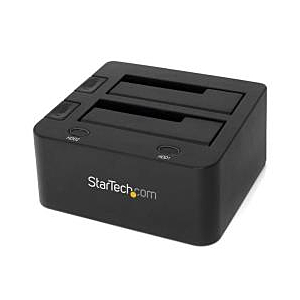 DOCKING STATION USB 3.0 2XSATA